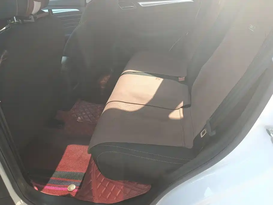 Roewe RX3 2022 2021 PRO 1.6L Manual Flagship
