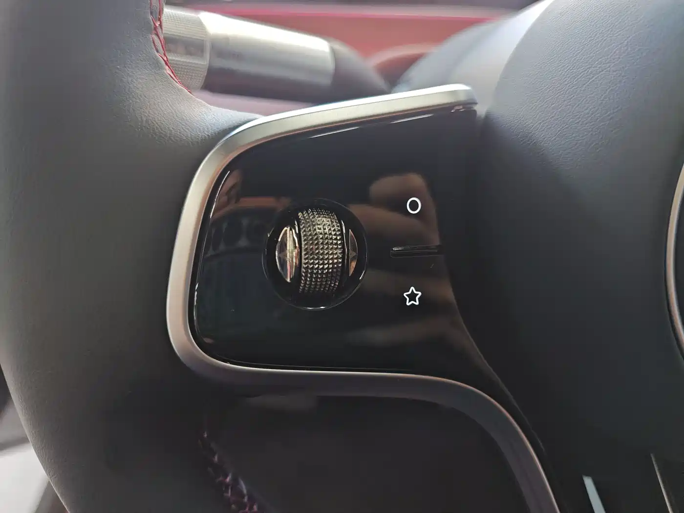 Zhijie S7 2025 2025 703km Ultra Sport Edition