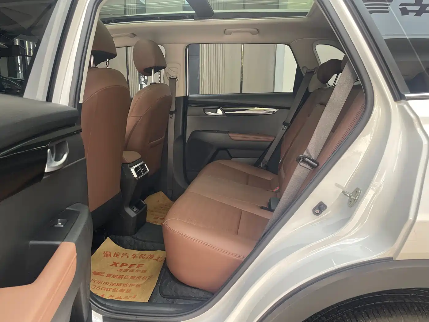 Kia Sportage 2021 Ace 2.0L Brilliant Edition фото 17
