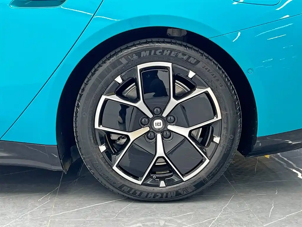 Xiaomi Auto Xiaomi SU7 2024 RWD Long Range Intelligent Driving Edition фото 28