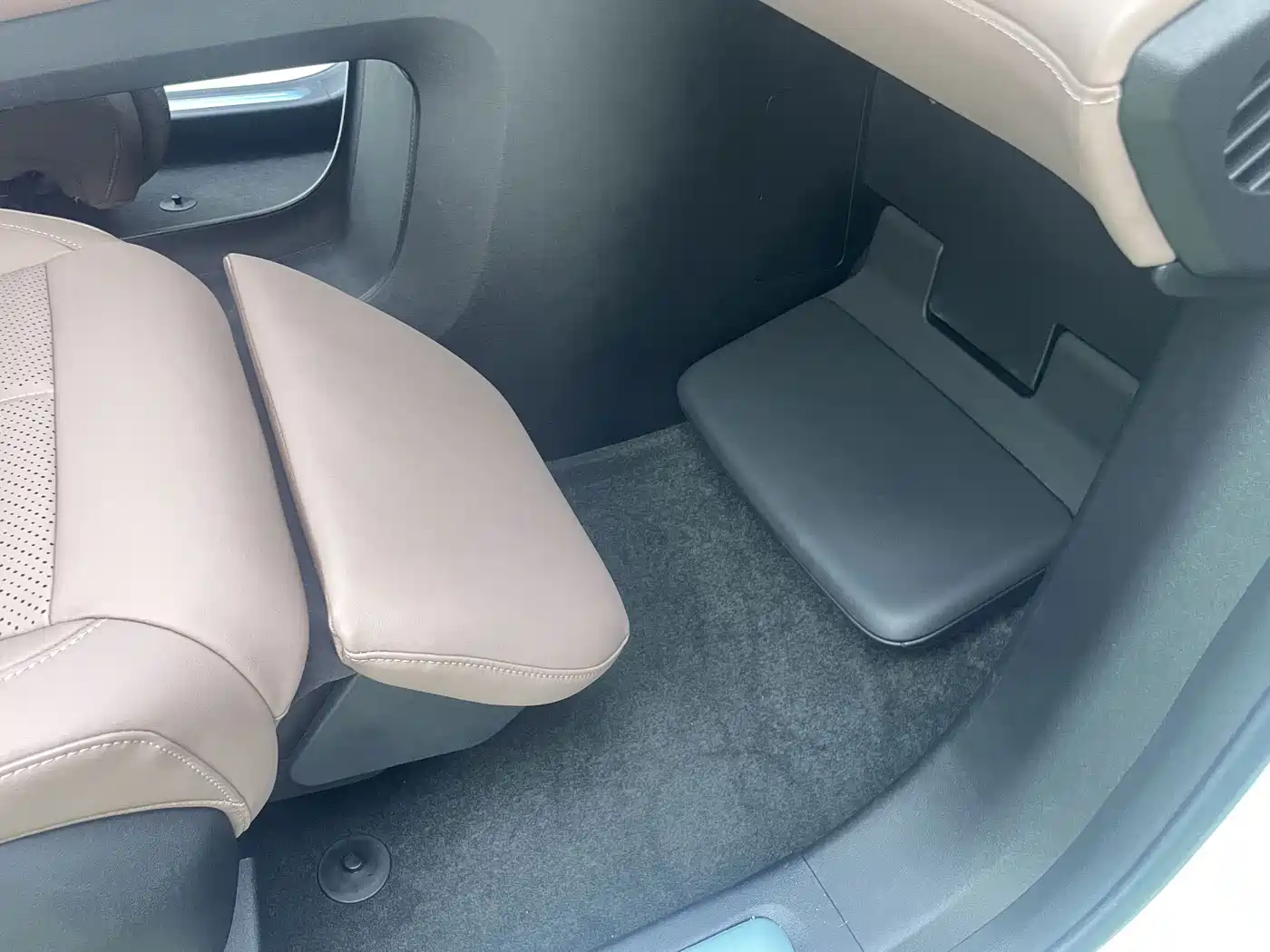 NIO EC6 2024 2023 75kWh