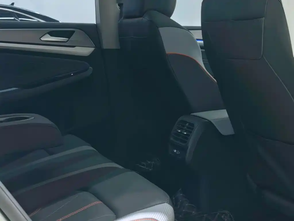 Volkswagen Lamando, миниатюра 18