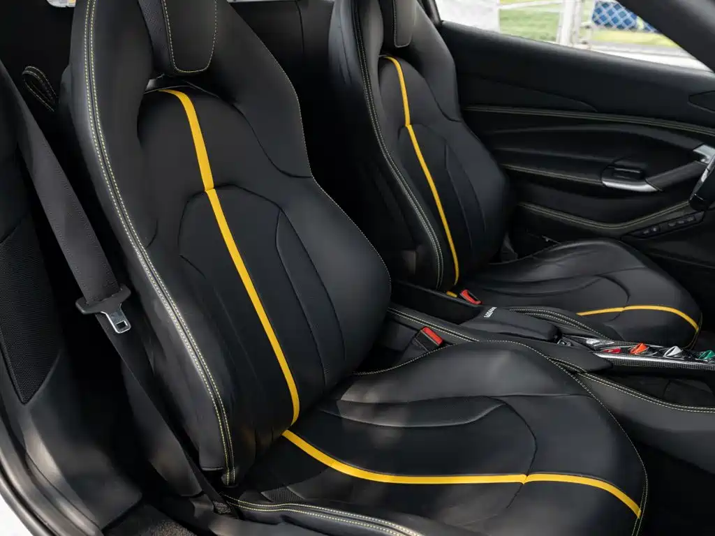 Ferrari F8 2023 2019 Tributo 3.9T V8