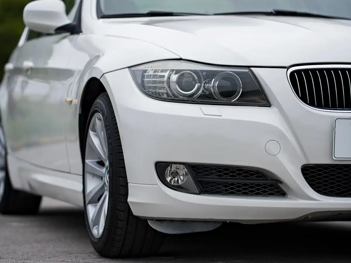 BMW 3 Series 2010 2010 325i Fashion