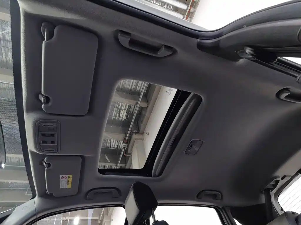 Honda LIFE 2021 2021 1.5L CVT CRO-S Fun Edition
