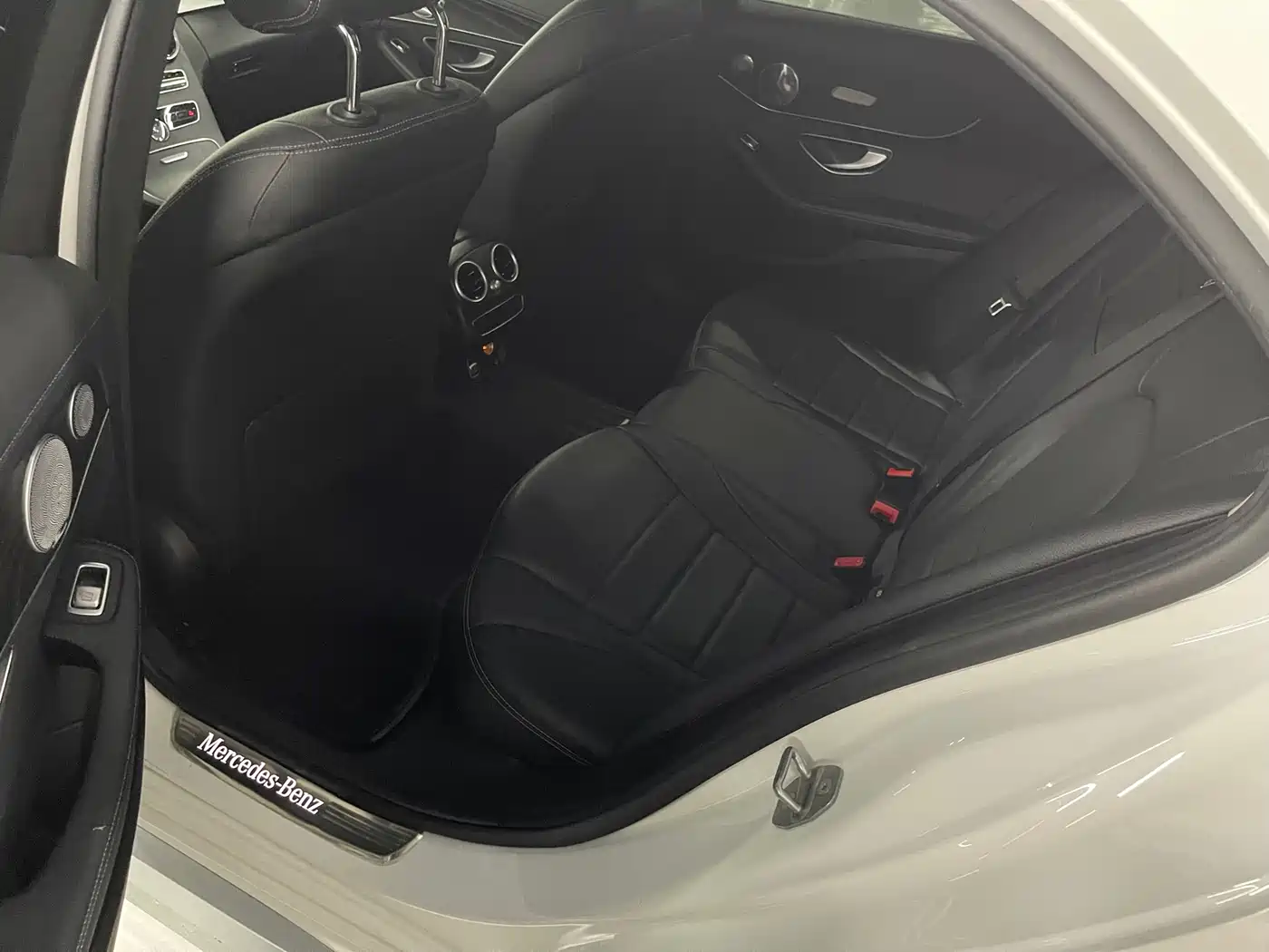 Mercedes-Benz C-Class 2021 C 260 L Sport Starry Exclusive Edition фото 11