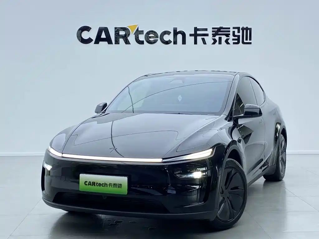 Tesla Model Y 2026 2026 Rear-Wheel Drive