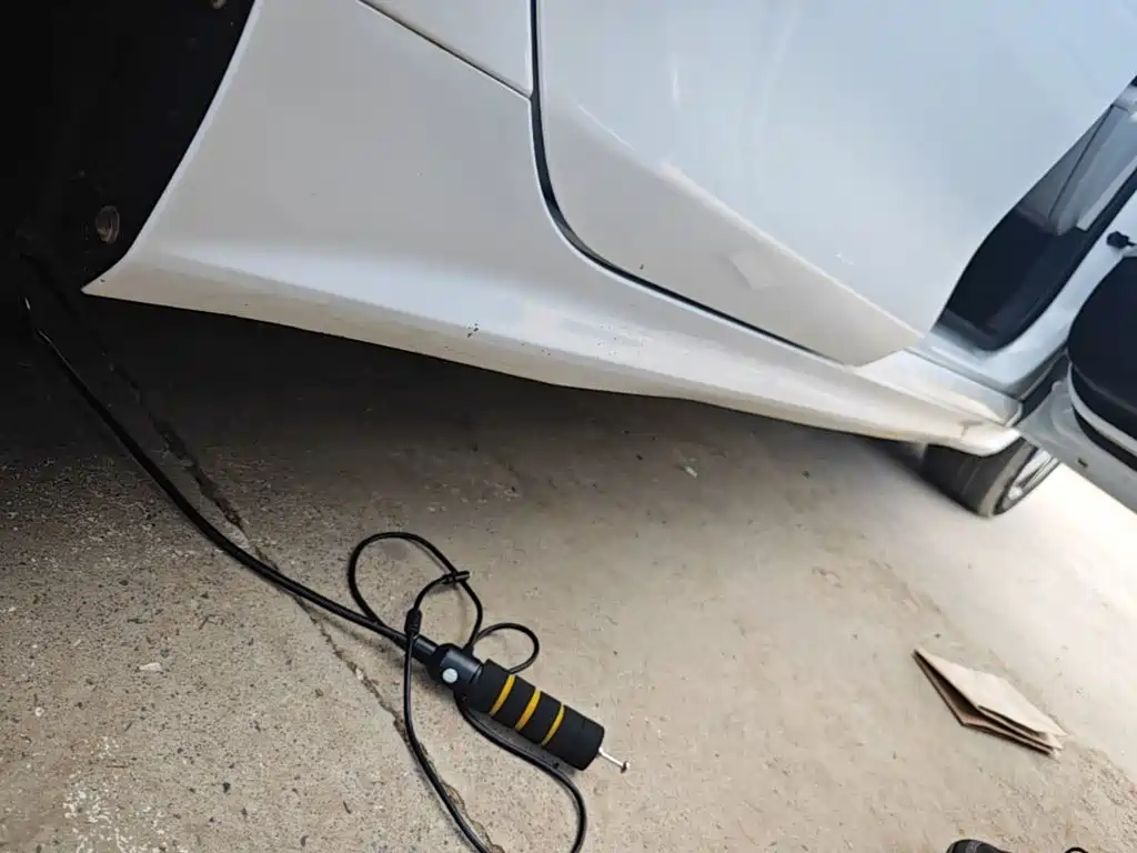 Фото 21 - BYD Qin PLUS
