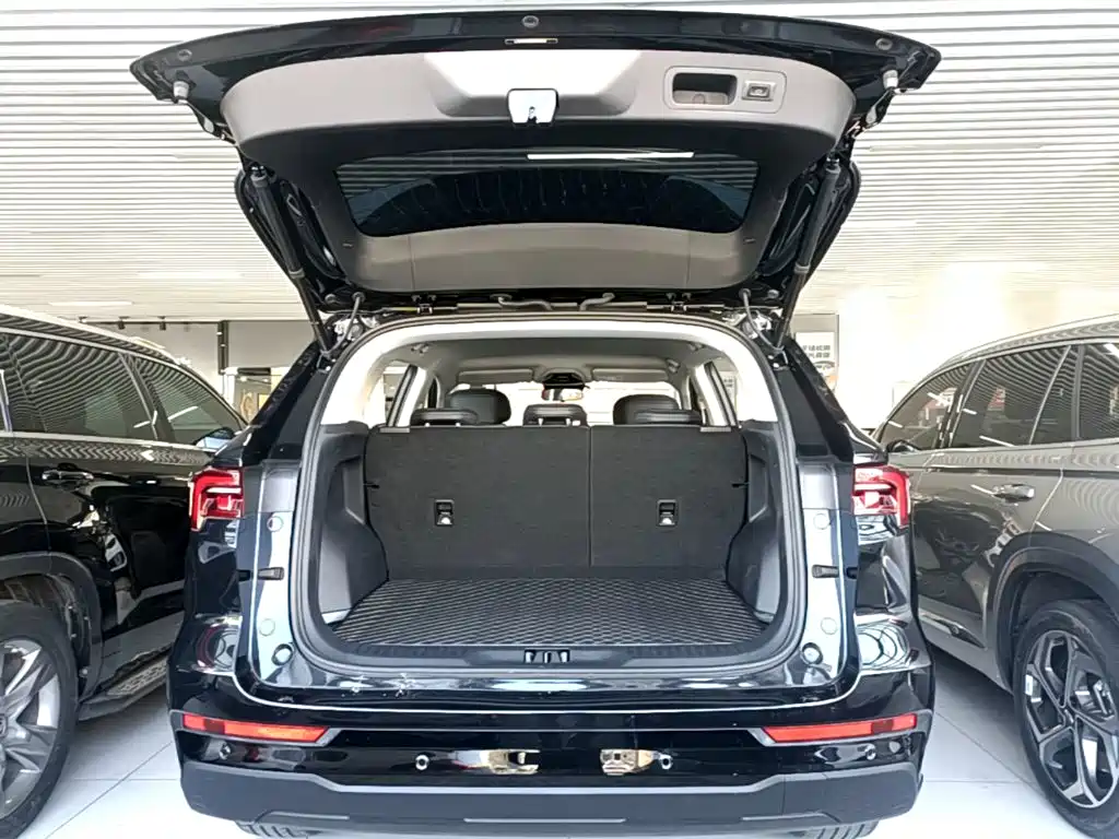 Ford Lingrui 2026 2025 EcoBoost 170 Comfort Leader