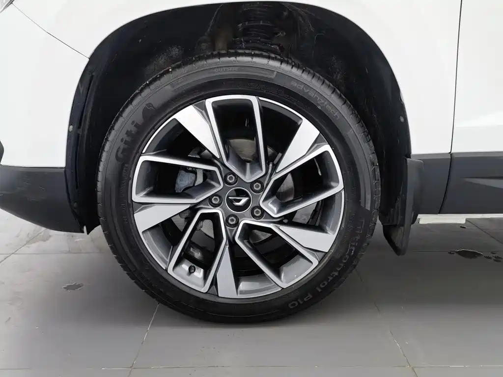 Jetta VS7 2020 2020 1.4T Auto Glory Edition