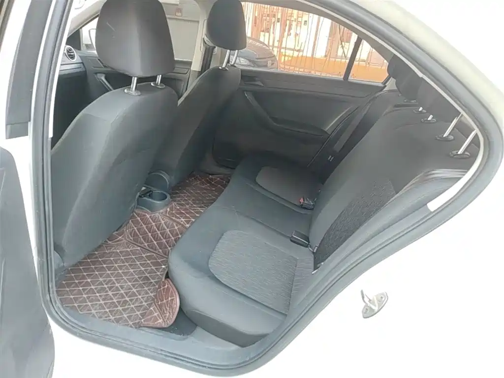 Jetta VA3 2023 2021 1.5L Automatic Upward Life Edition