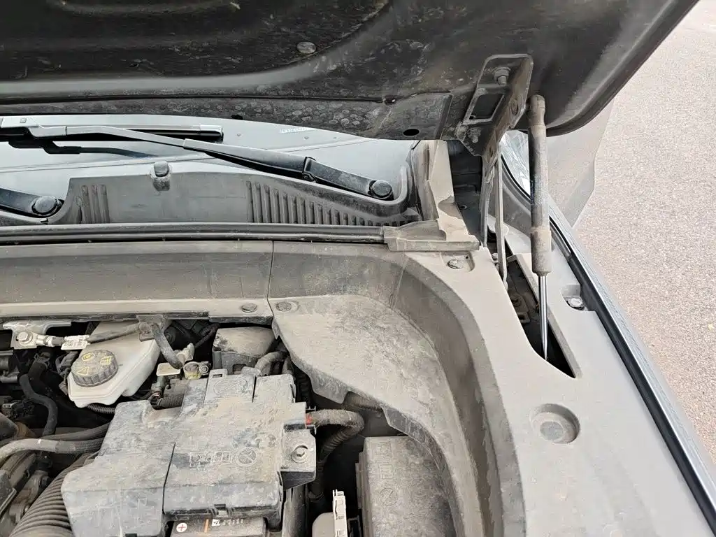 Geely Xingyue L 2021 2021 2.0TD DCT EVO FWD Premium