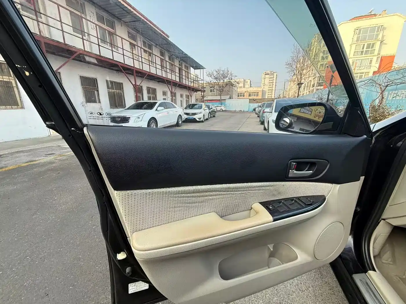 Фото 4 - Mazda 6