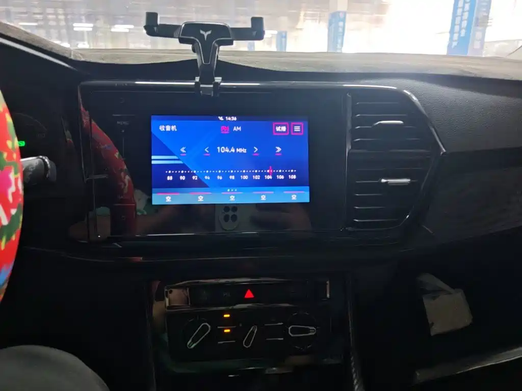 Jetta VS5 2020 2019 280TSI Automatic Joy Edition