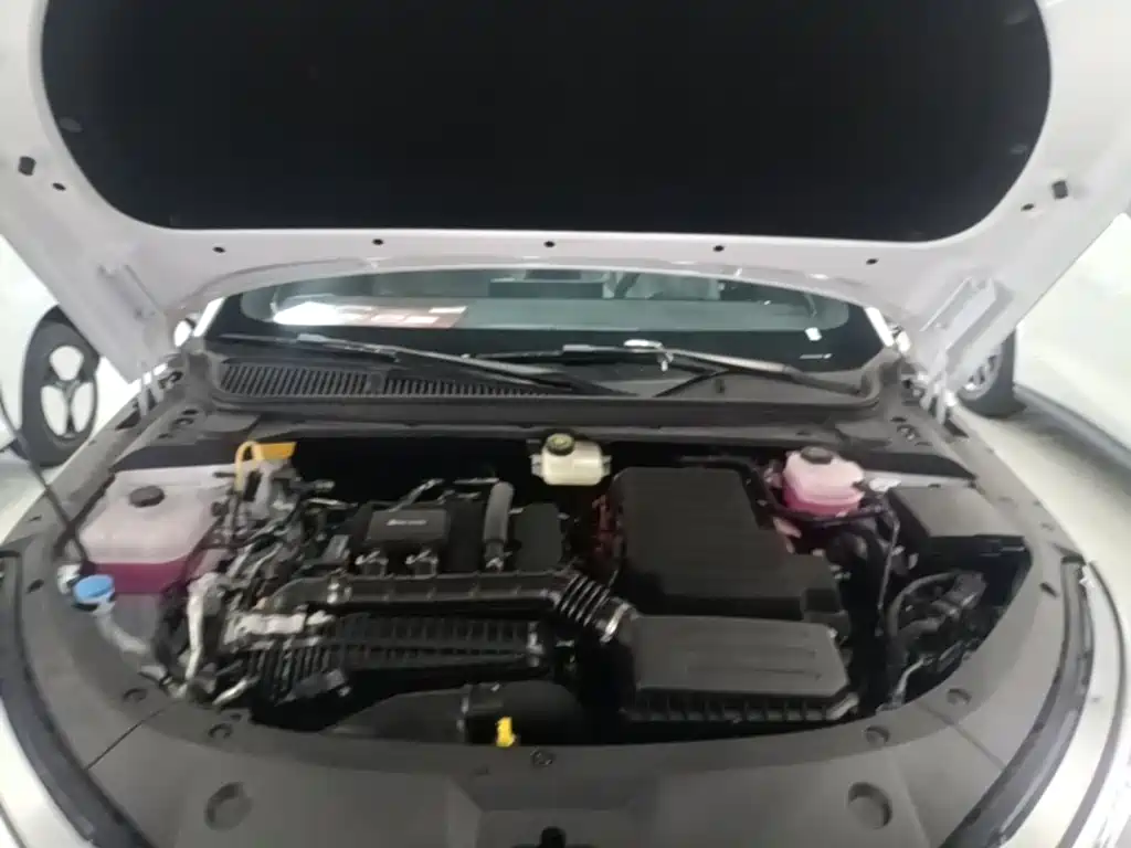 BYD Qin L 2026 2026 DM-i 128KM Progressive