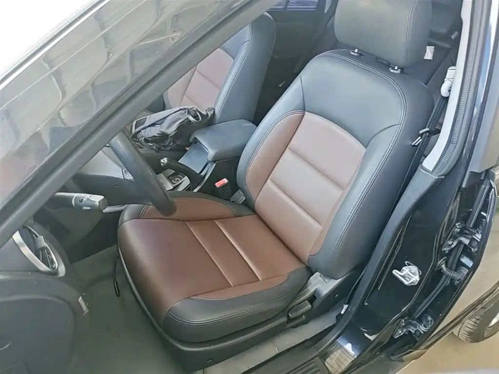 Haval H5 Classic 2018 Classic 2.0T Manual 2WD Elite фото 15