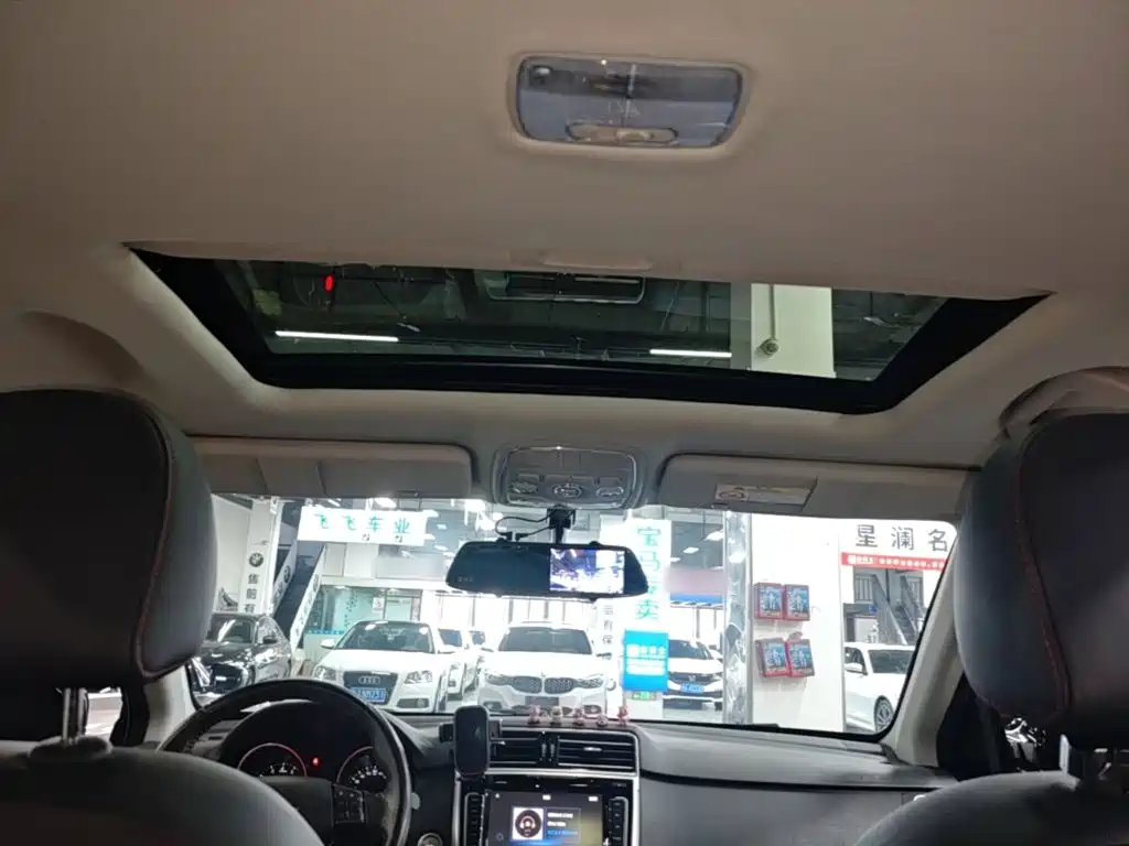 Фото 18 - Haval H6