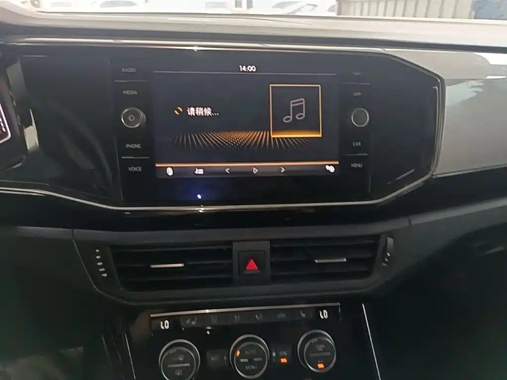 Volkswagen Tayron 2019 330TSI 2WD Luxury Plus China VI фото 13