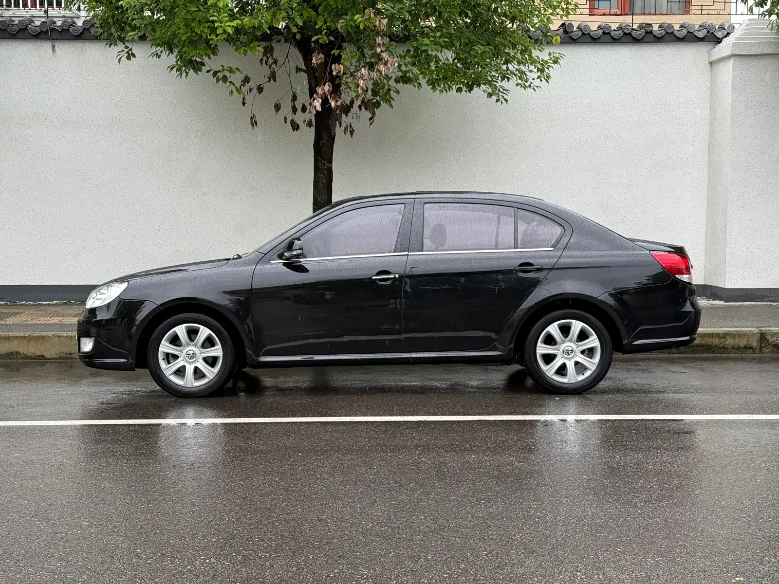 Photo 4 - Volkswagen Lavida