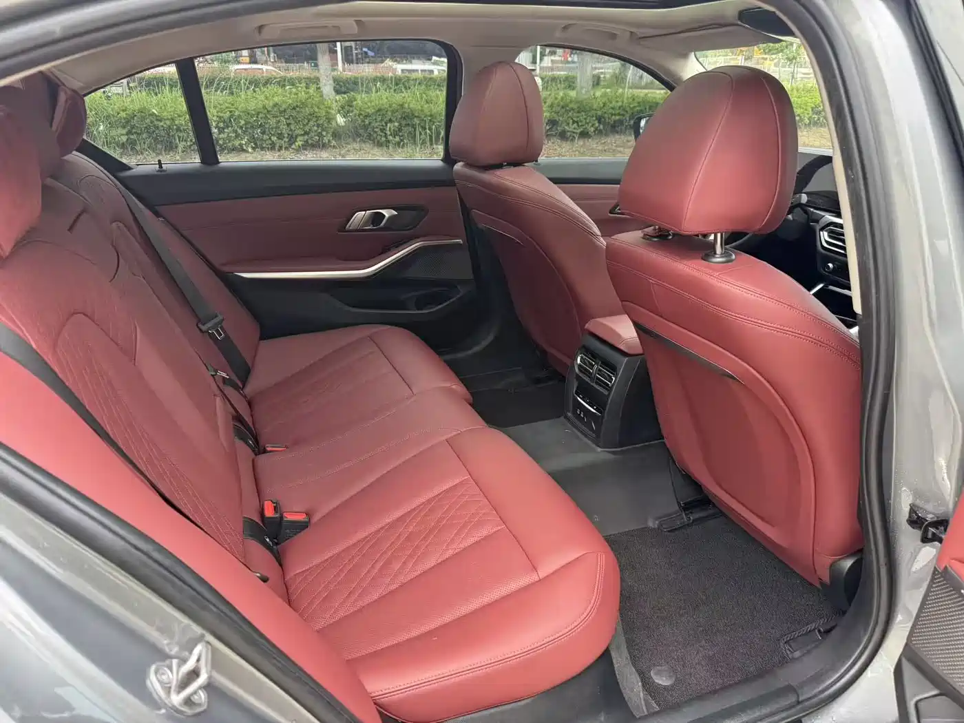 BMW i3 2022 eDrive 35 L фото 15