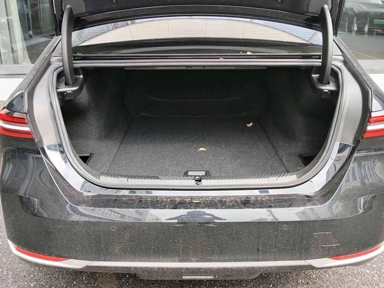 BMW i5 2025 2024 eDrive 35L Premium Luxury Package