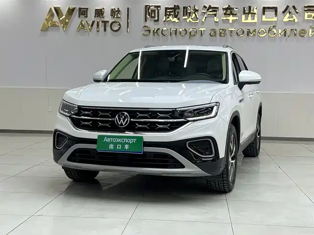 VOLKSWAGEN TANYUE