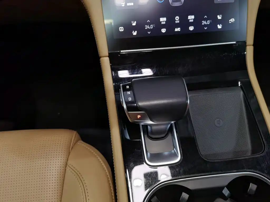 Li Auto Li ONE 2023 2021 Extended Range 6-Seater