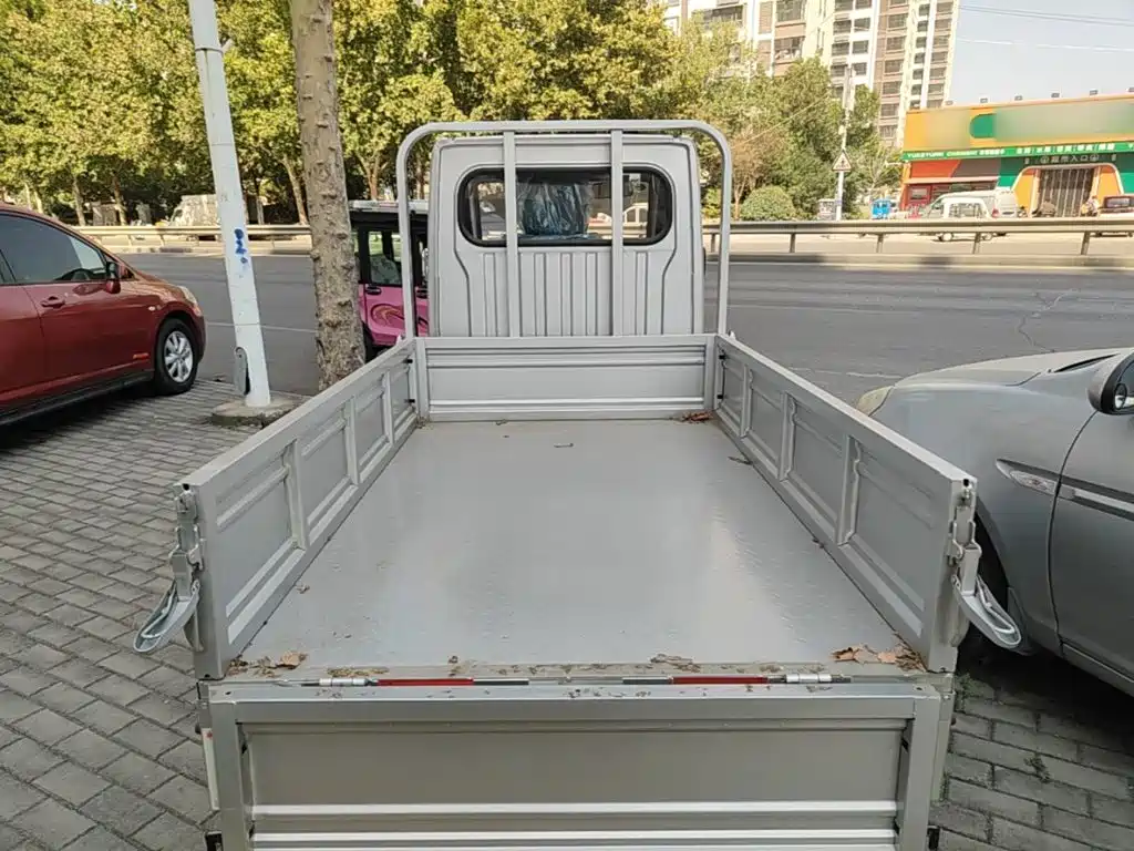Dali Niumowang Dali Bull King D02 2026 2023 120km Flatbed Comfort