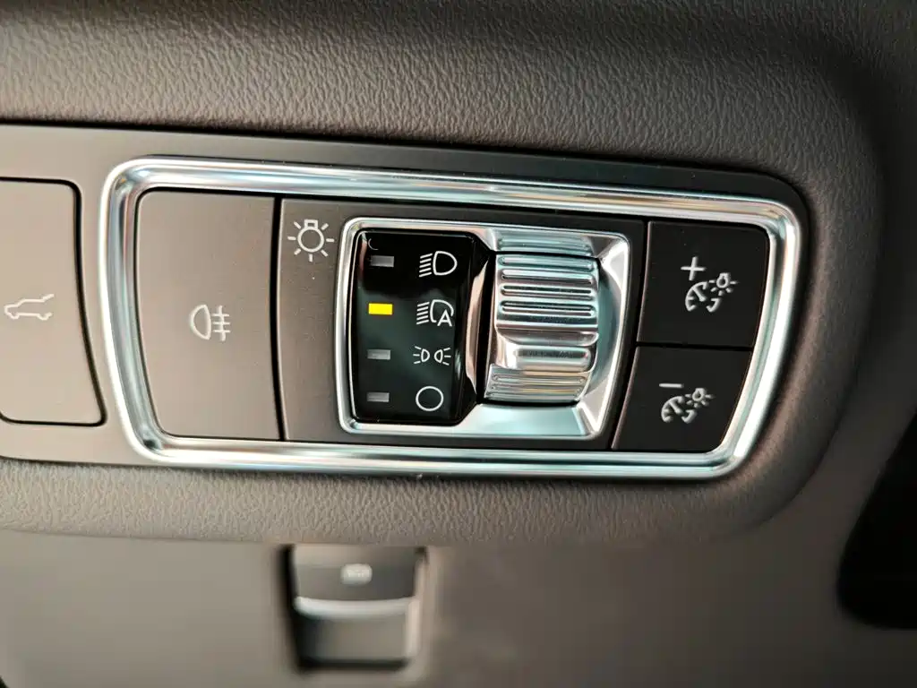 Lincoln Nautilus 2026 2026 2.0T 4WD Luxury Edition