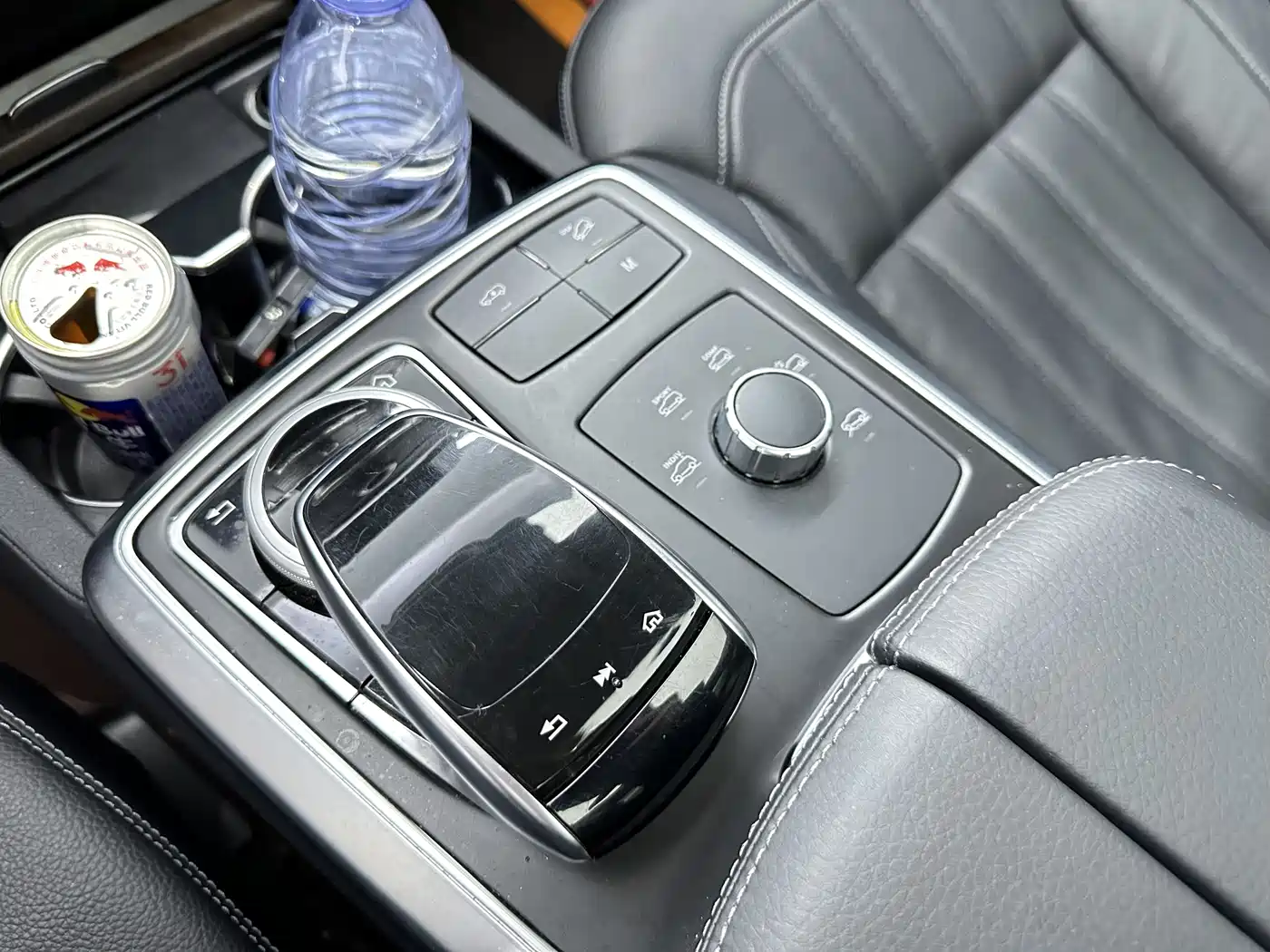 BAIC ORV Beijing Offroad BJ90 2021 4.0T Premium Edition фото 13