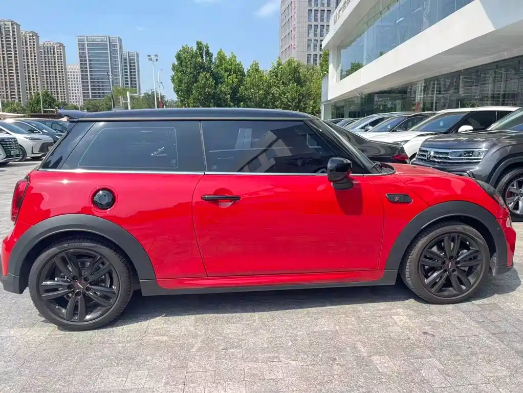 Фото 6 - MINI MINI