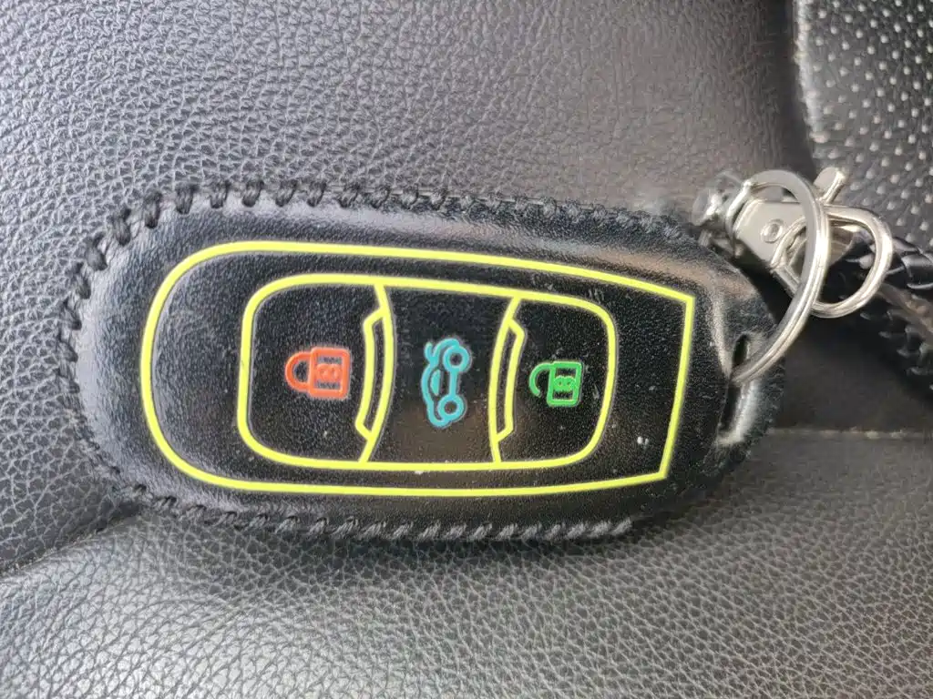 Geely Emgrand 2015 2014 Hatchback 1.5L Manual Elite
