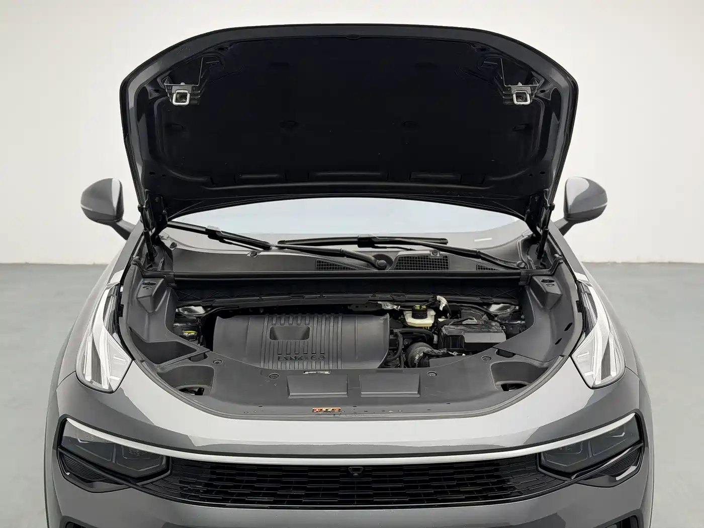 LYNK 01