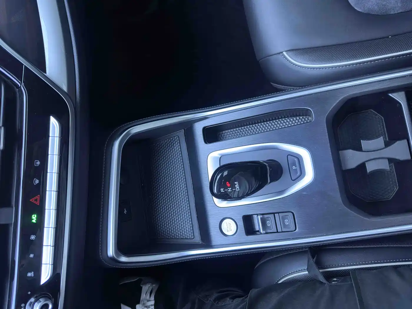 Haval H6 2021 National Trend Edition 1.5T Automatic Urban Edition фото 14