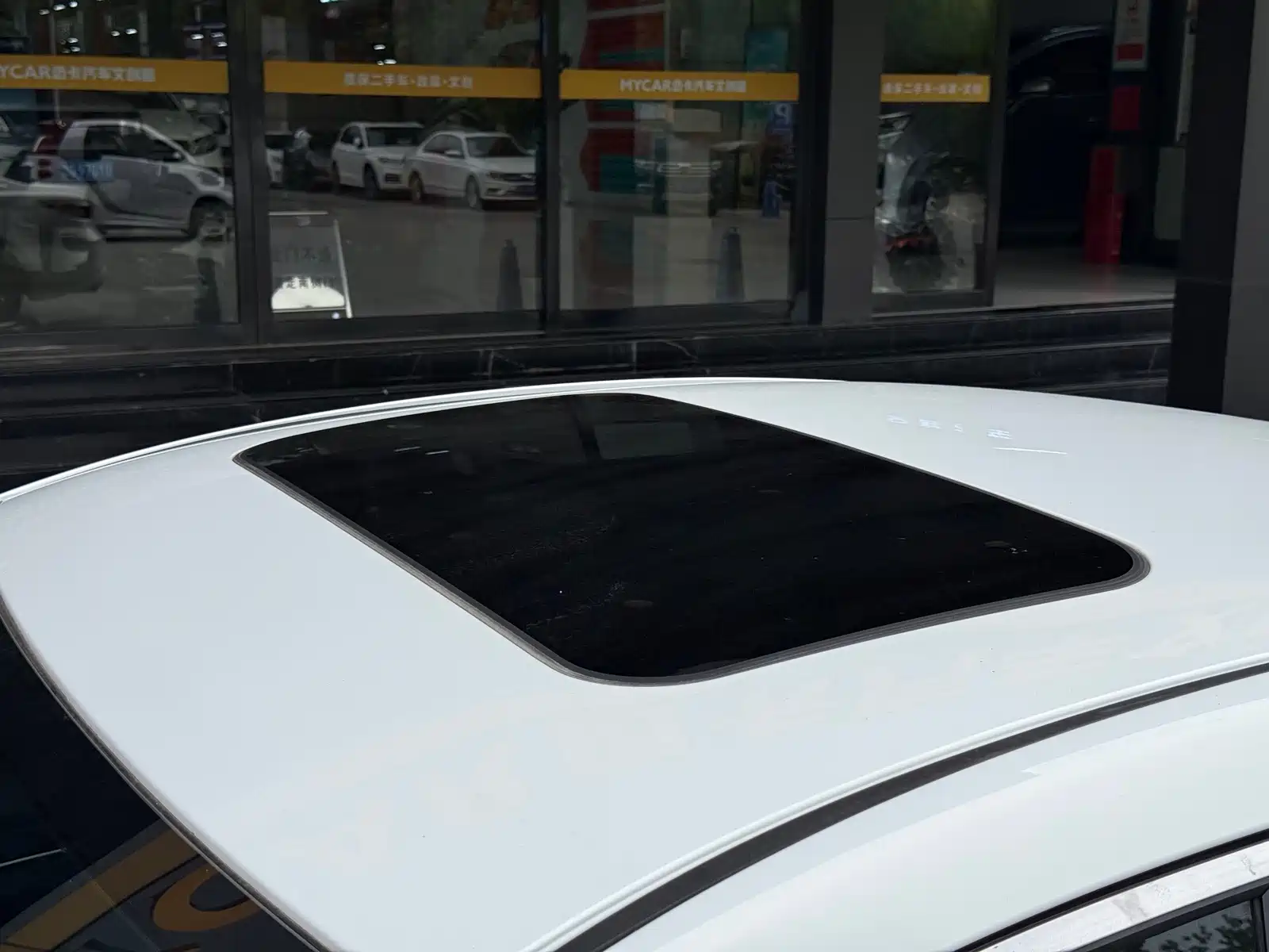 Photo 29 - Mazda Atenza