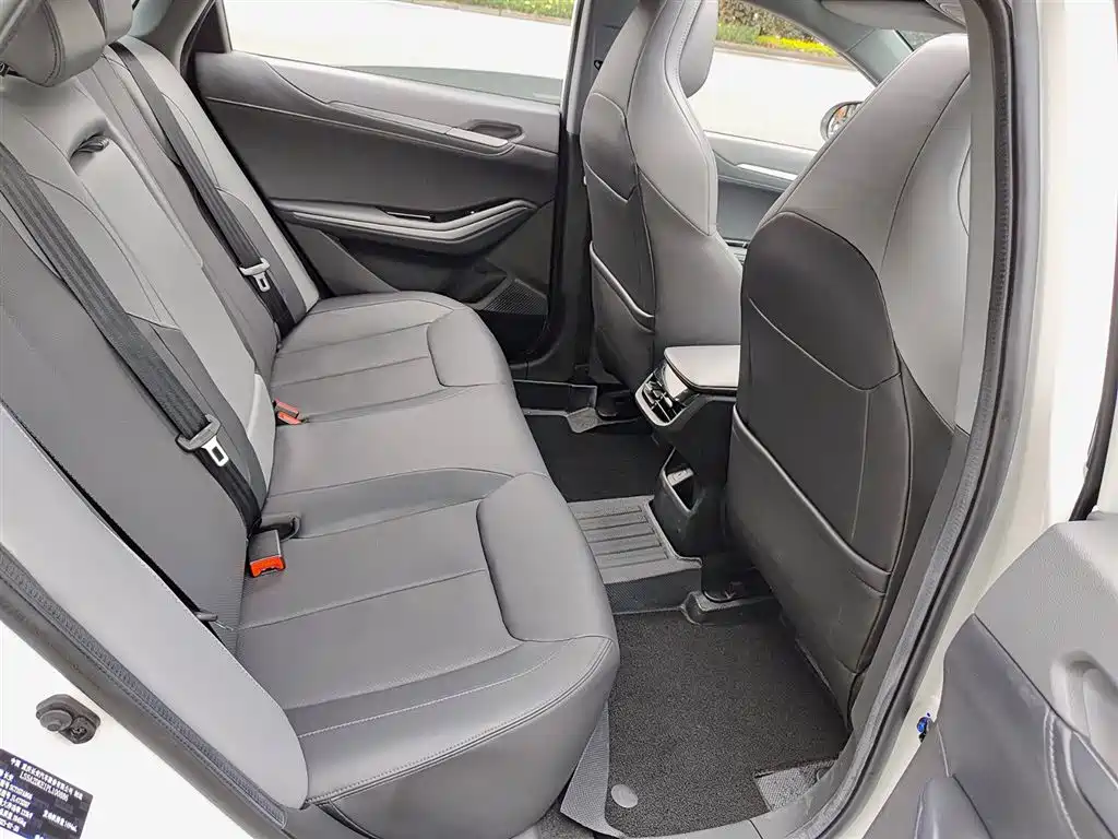 CHANGAN RUICHENG PLUS