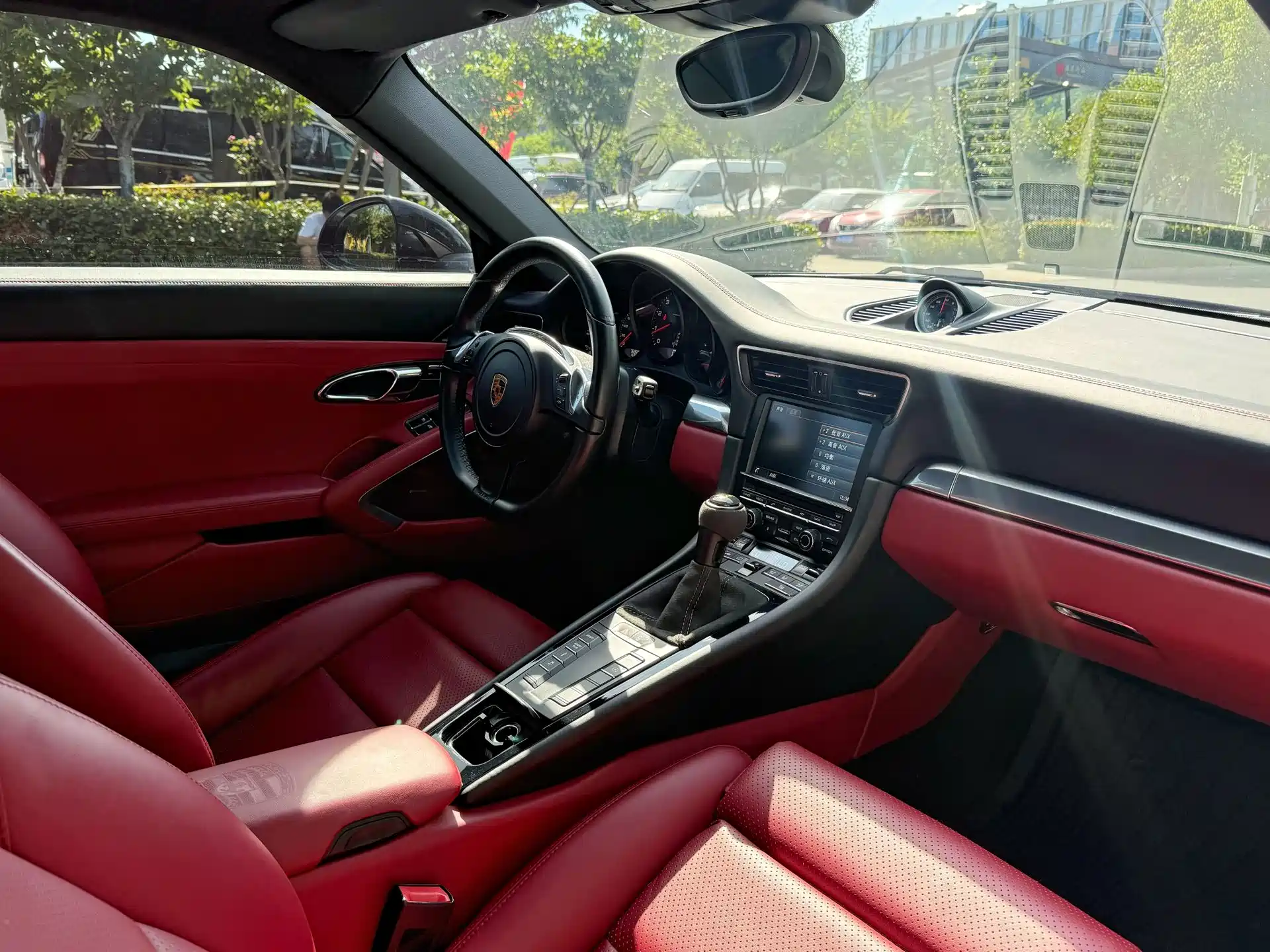 Photo 8 - Porsche 911