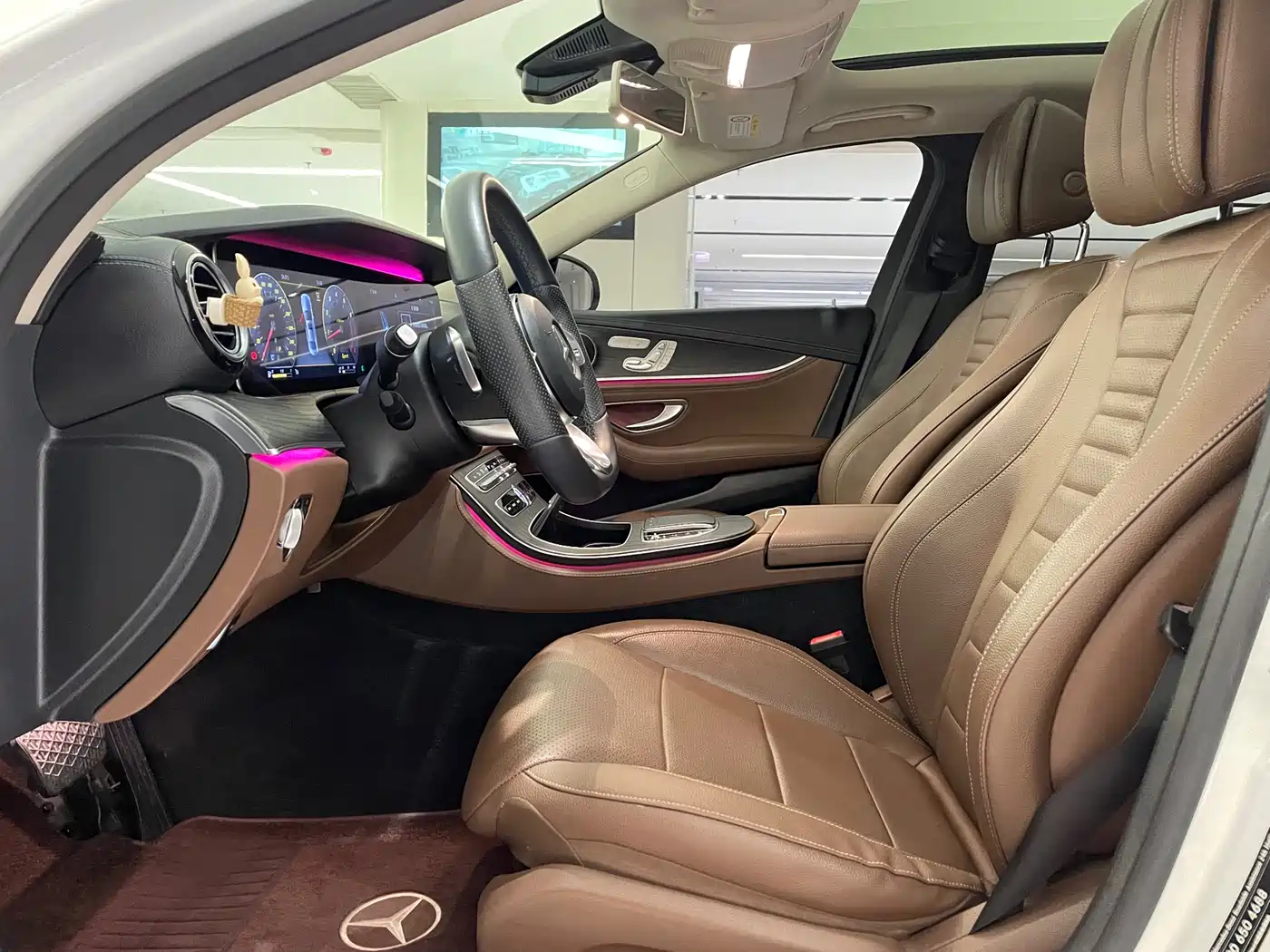 Mercedes-Benz E-Class 2019 Facelift E 300 L Sport Fashion фото 7