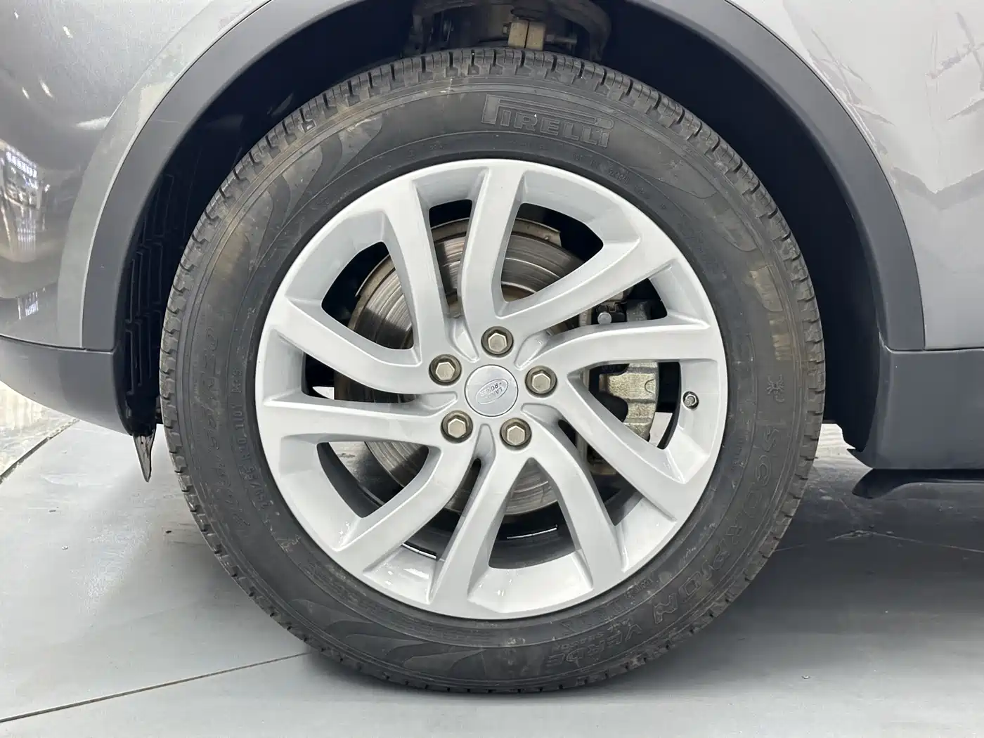 Land Rover Discovery 2017 3.0 SC V6 HSE фото 21