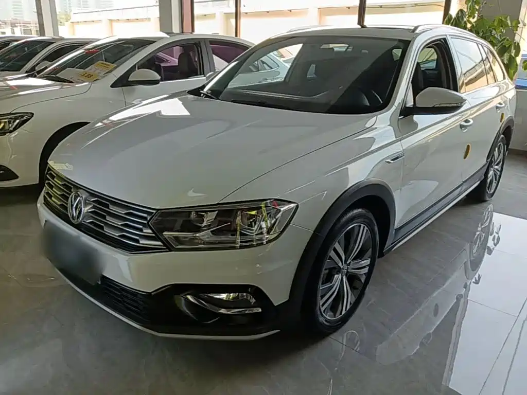 Volkswagen C-TREK 2021 2020 1.5L Automatic Comfort Edition