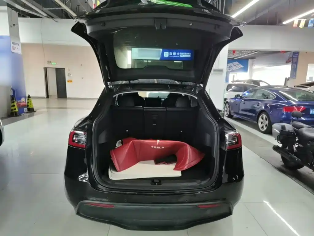 Фото 19 - Tesla Model Y