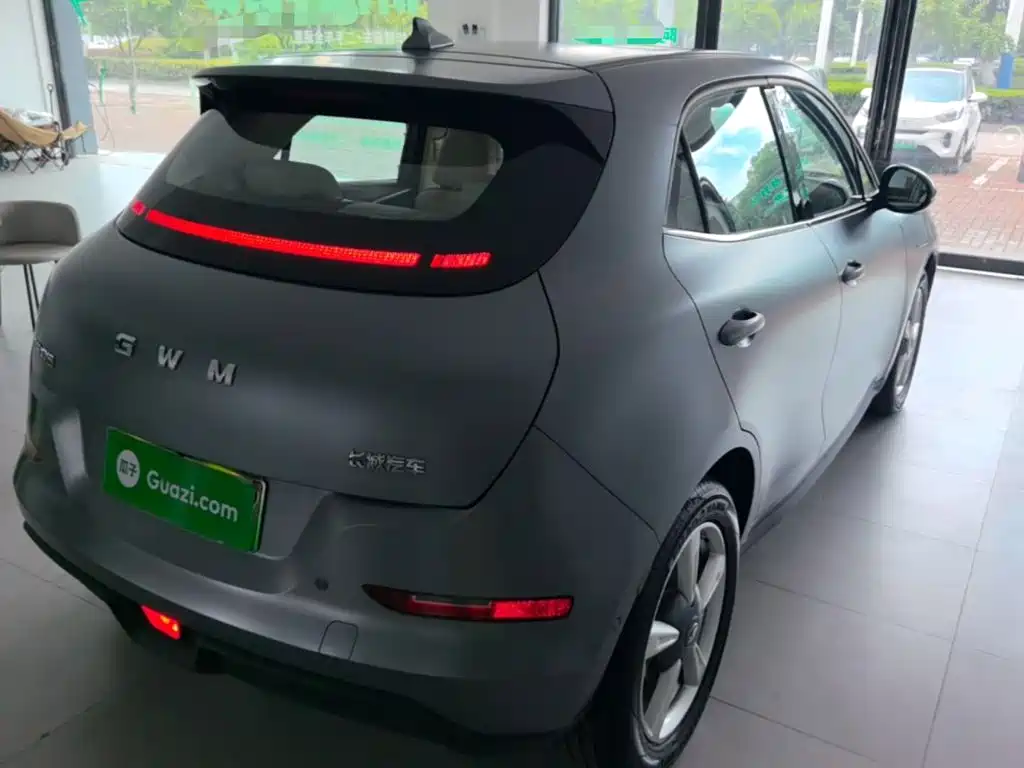 Ora Good Cat 2025 2025 430km Honor Edition