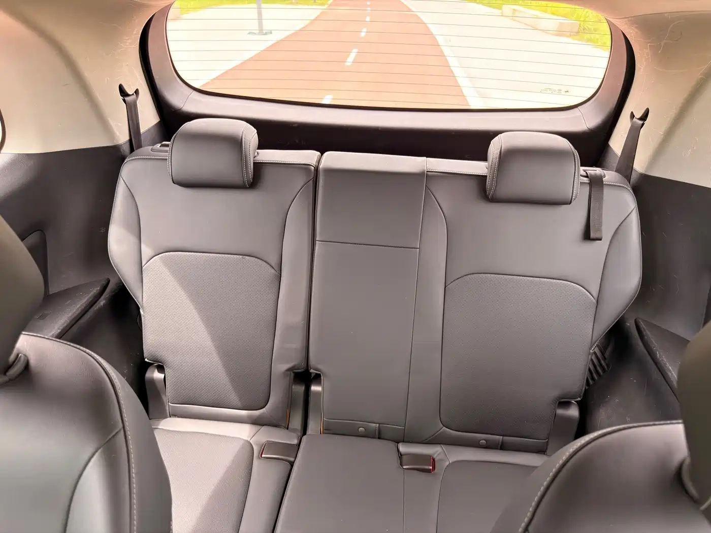 SAIC Maxus Maxus G50 2020 2020 1.5T Auto Luxury