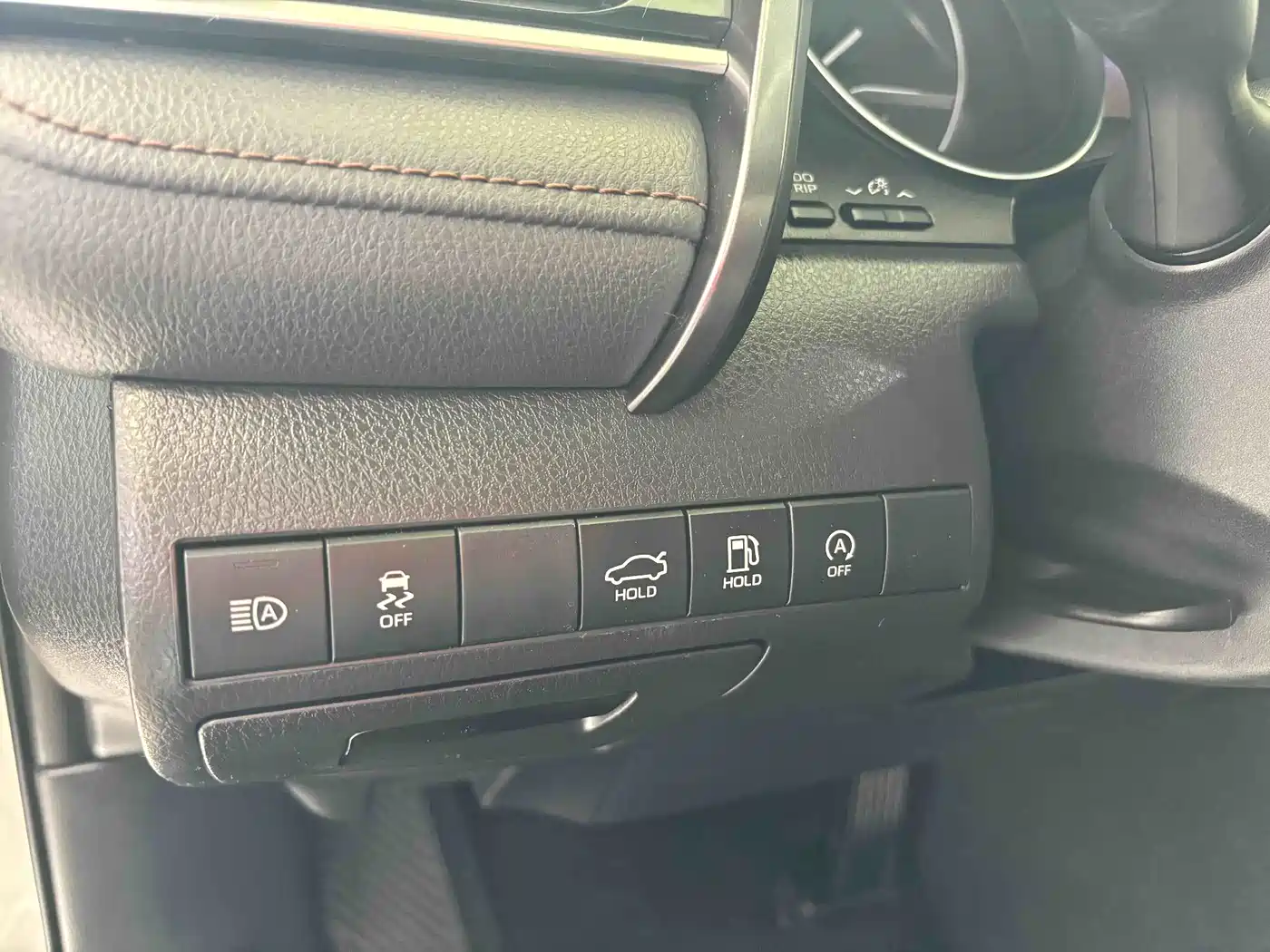 Toyota Camry 2019 2.5G Luxury (China V) фото 11