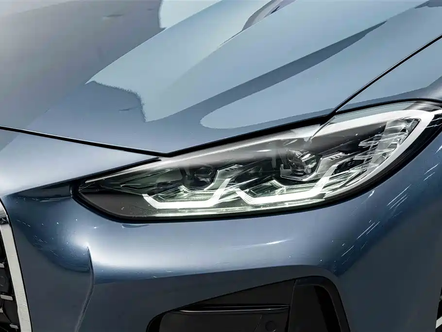 BMW 4 Series 2022 425i M Sport Package фото 4