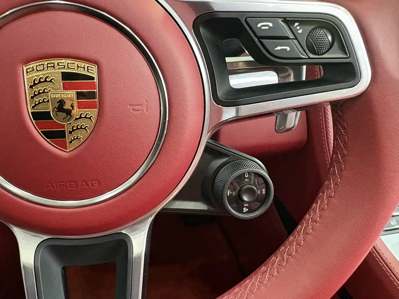Porsche 718 2022 Boxster 2.0T фото 18