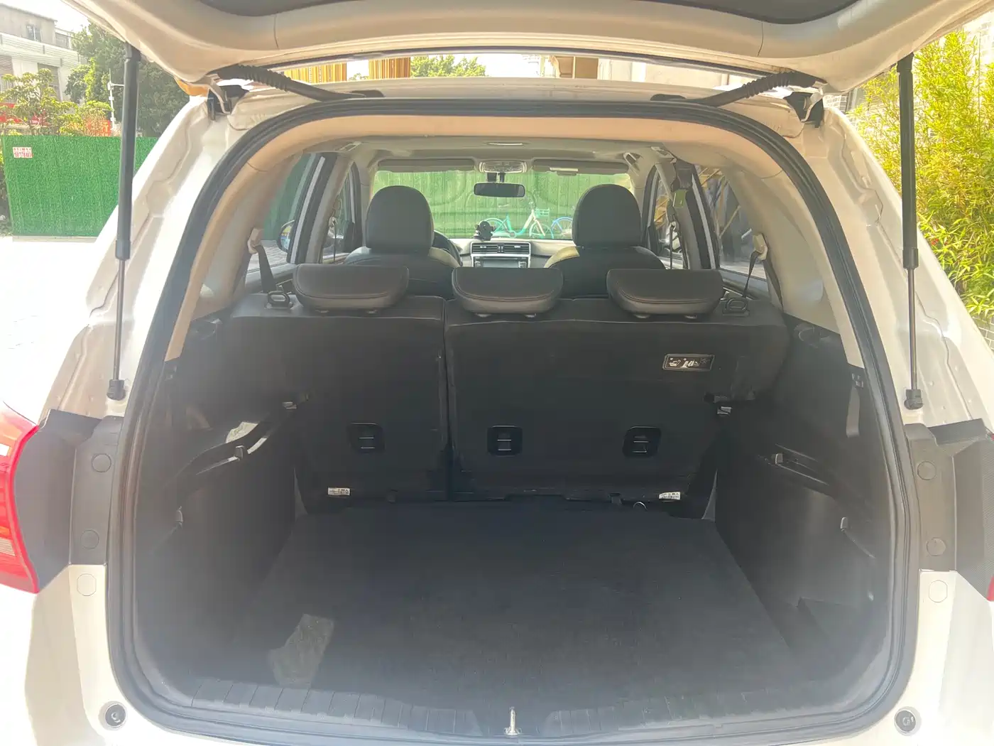 Haval H6 2017 Facelift Red Label Sport 1.5T Auto 2WD Luxury фото 21