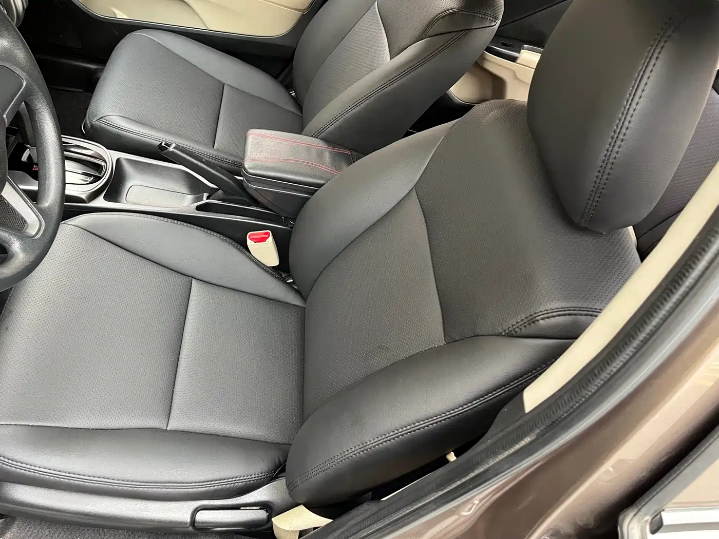 Honda Greiz 2017 2016 1.5L CVT Classic Edition