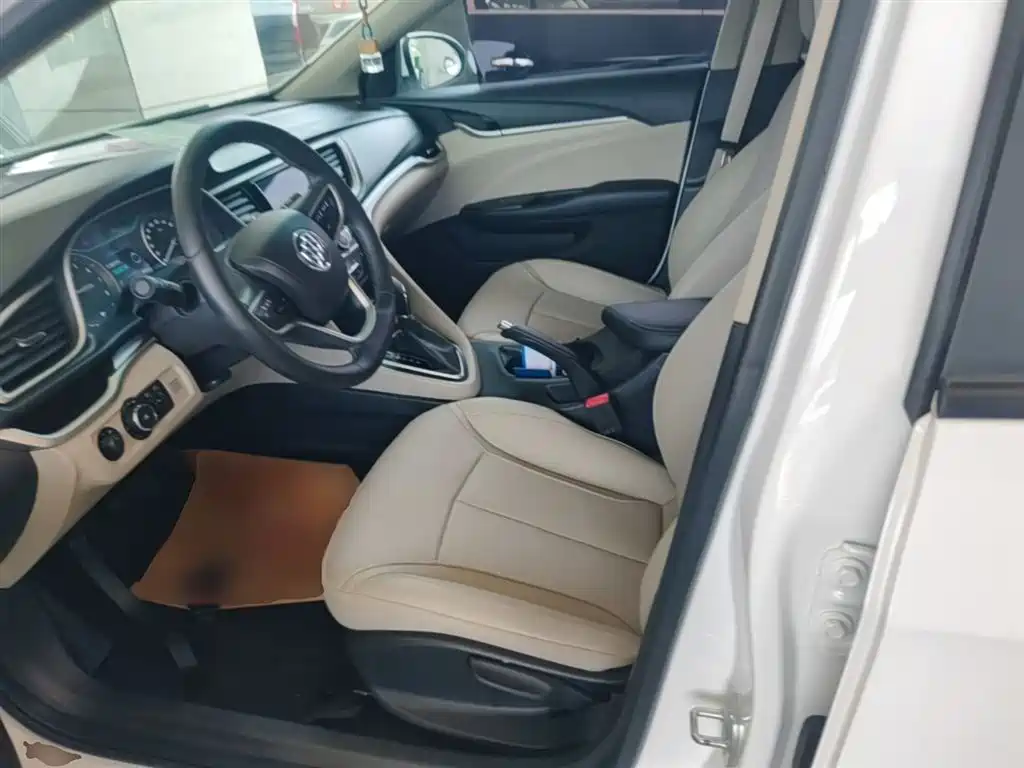 Buick Excelle 2019 15T DCT Connected Elite Type China VI фото 15
