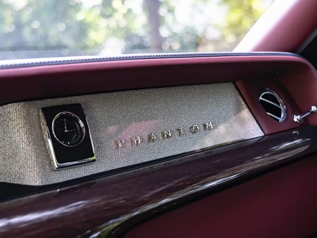 Фото 28 - Rolls-Royce Phantom